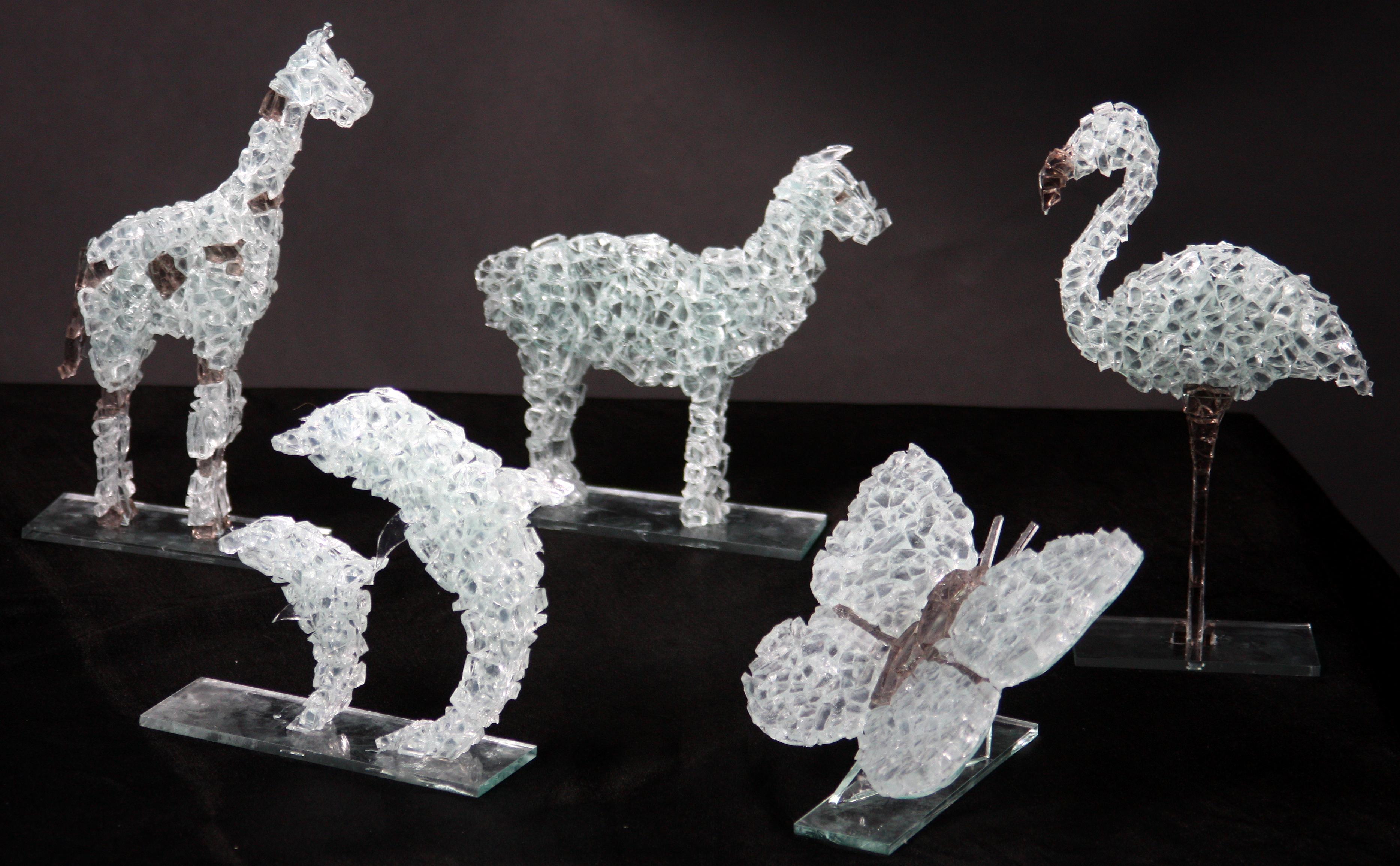 workshop dierfiguren